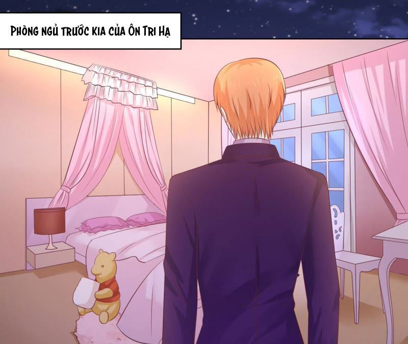 Liệt Ái Tri Hạ: Series Mật Đào Tiểu Tình Nhân Chapter 203 - Trang 2