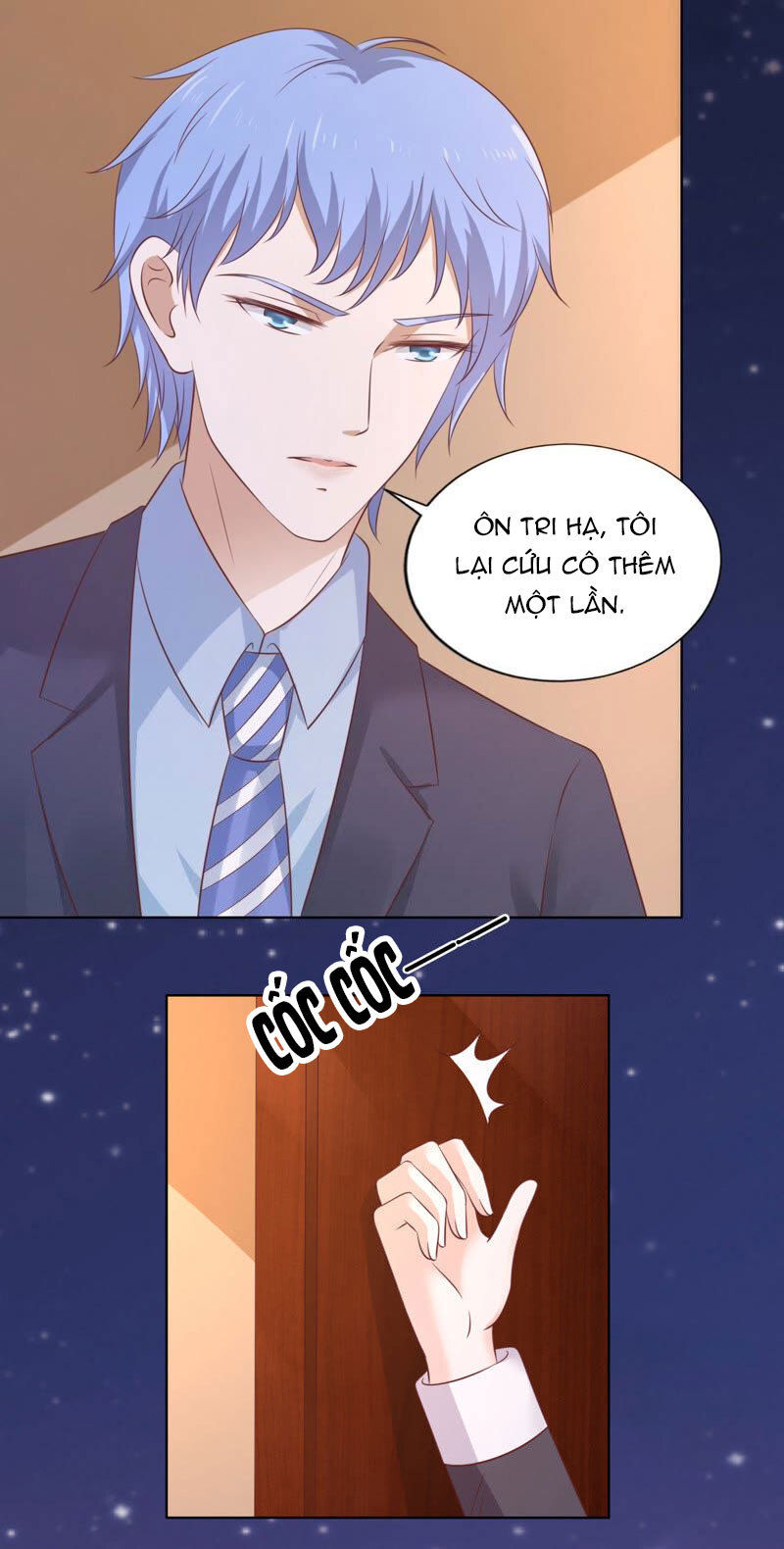 Liệt Ái Tri Hạ: Series Mật Đào Tiểu Tình Nhân Chapter 203 - Trang 2