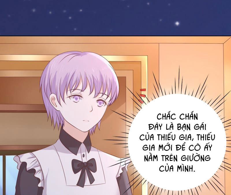 Liệt Ái Tri Hạ: Series Mật Đào Tiểu Tình Nhân Chapter 203 - Trang 2