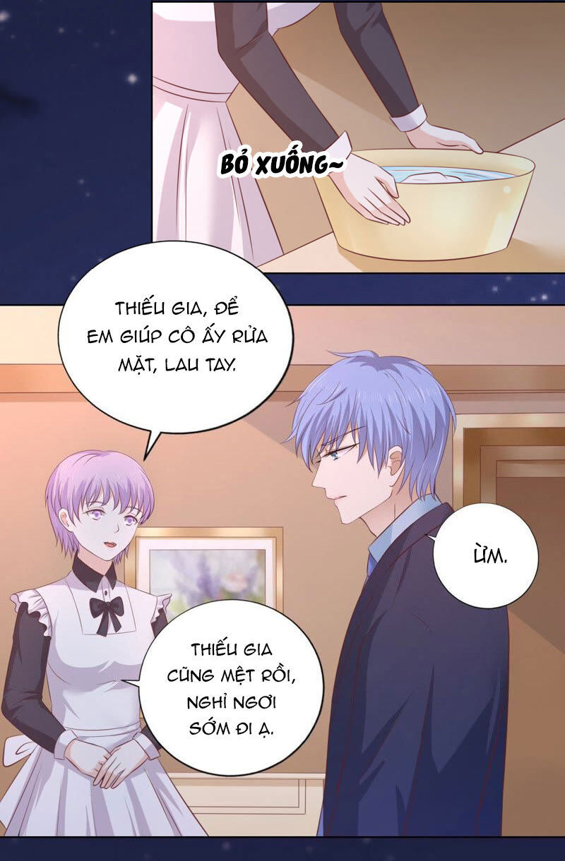 Liệt Ái Tri Hạ: Series Mật Đào Tiểu Tình Nhân Chapter 203 - Trang 2