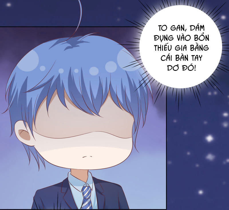 Liệt Ái Tri Hạ: Series Mật Đào Tiểu Tình Nhân Chapter 203 - Trang 2