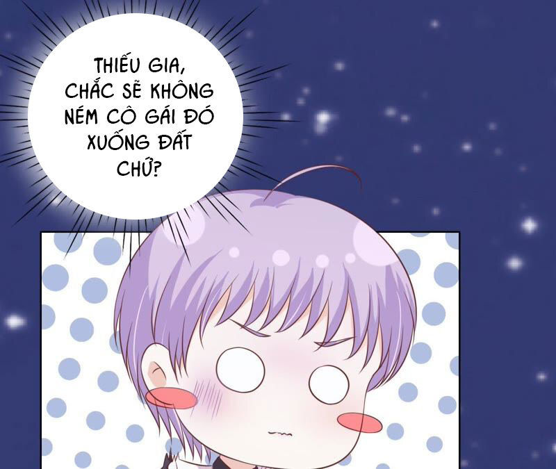 Liệt Ái Tri Hạ: Series Mật Đào Tiểu Tình Nhân Chapter 203 - Trang 2