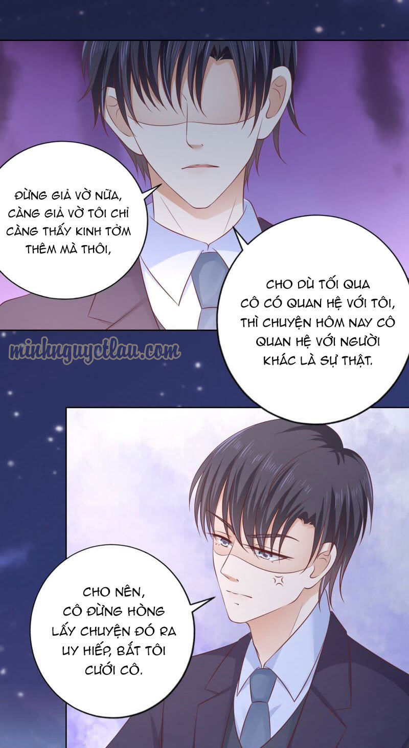 Liệt Ái Tri Hạ: Series Mật Đào Tiểu Tình Nhân Chapter 203 - Trang 2