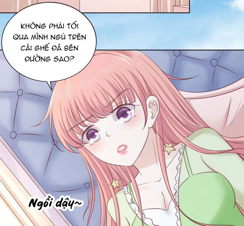 Liệt Ái Tri Hạ: Series Mật Đào Tiểu Tình Nhân Chapter 204 - Trang 2