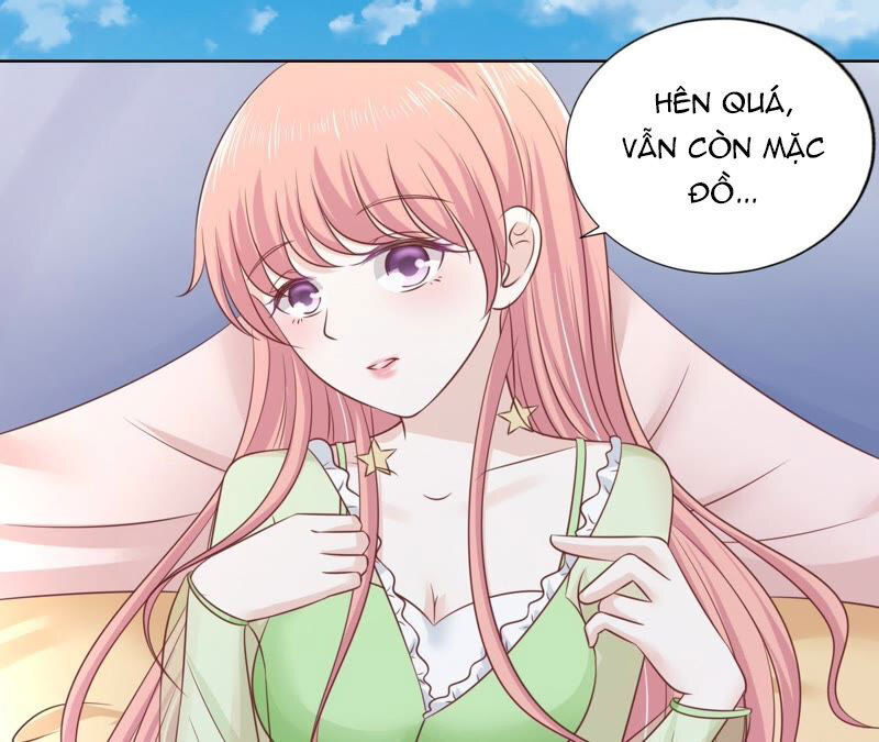 Liệt Ái Tri Hạ: Series Mật Đào Tiểu Tình Nhân Chapter 204 - Trang 2