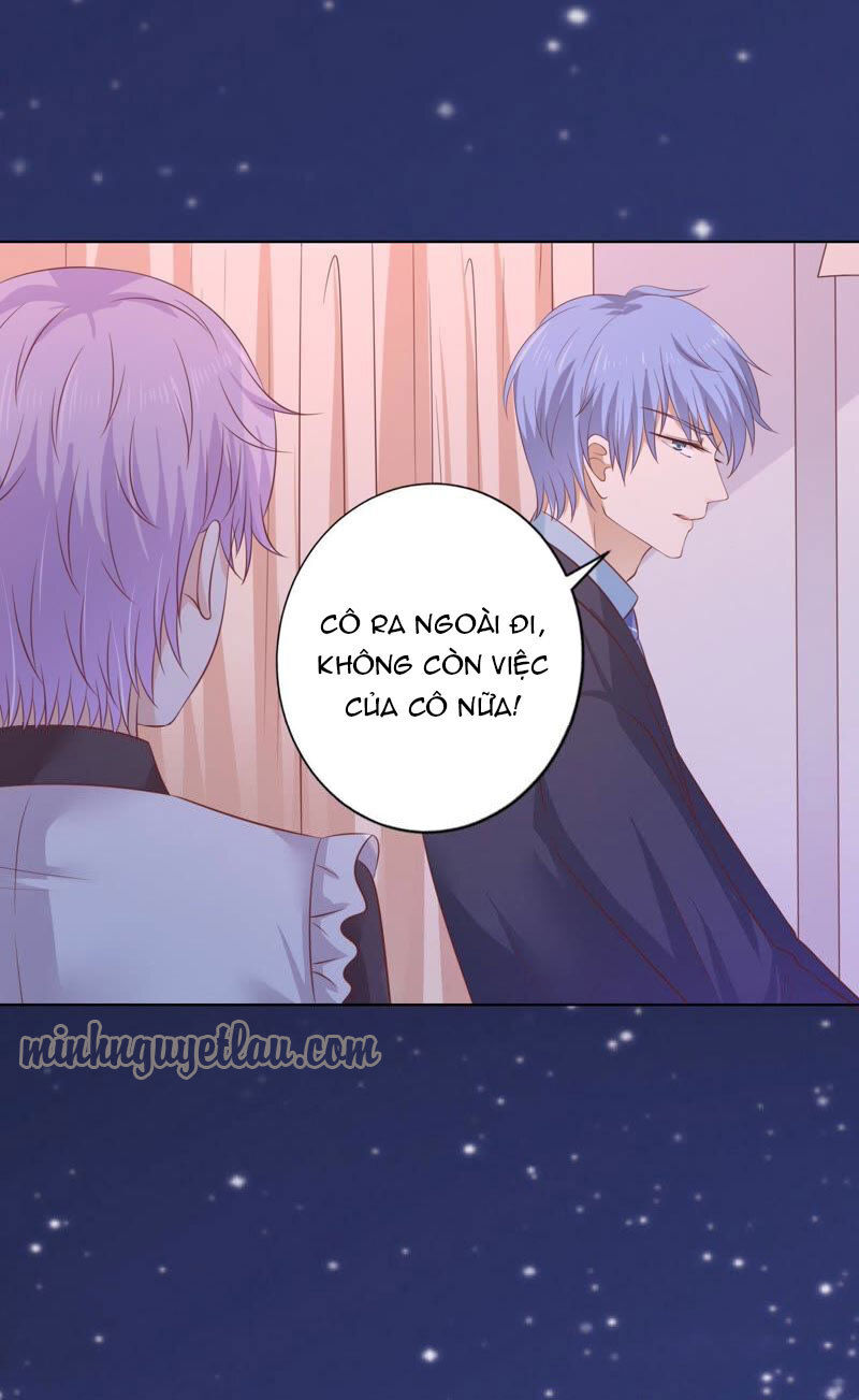 Liệt Ái Tri Hạ: Series Mật Đào Tiểu Tình Nhân Chapter 204 - Trang 2