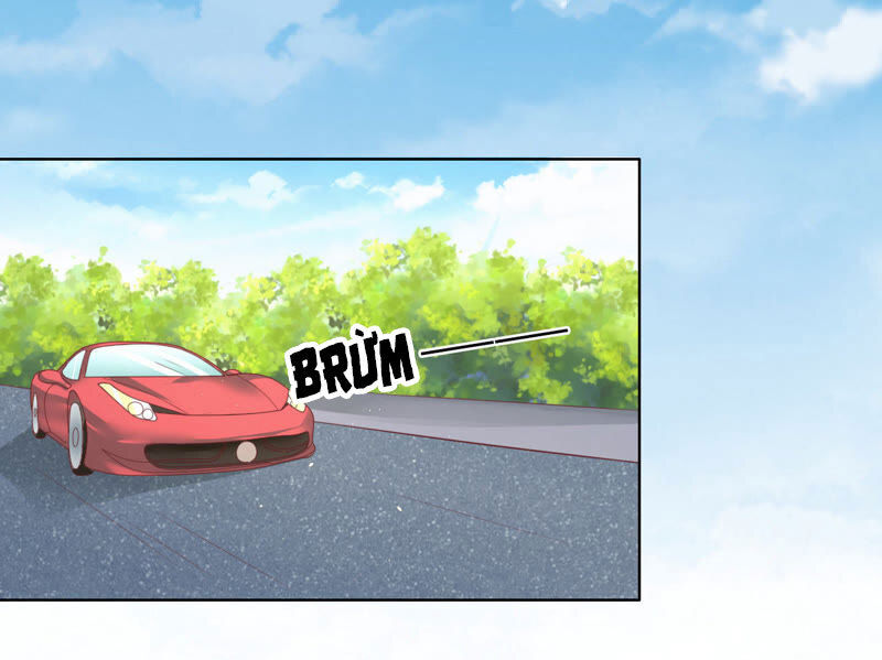 Liệt Ái Tri Hạ: Series Mật Đào Tiểu Tình Nhân Chapter 205 - Trang 2