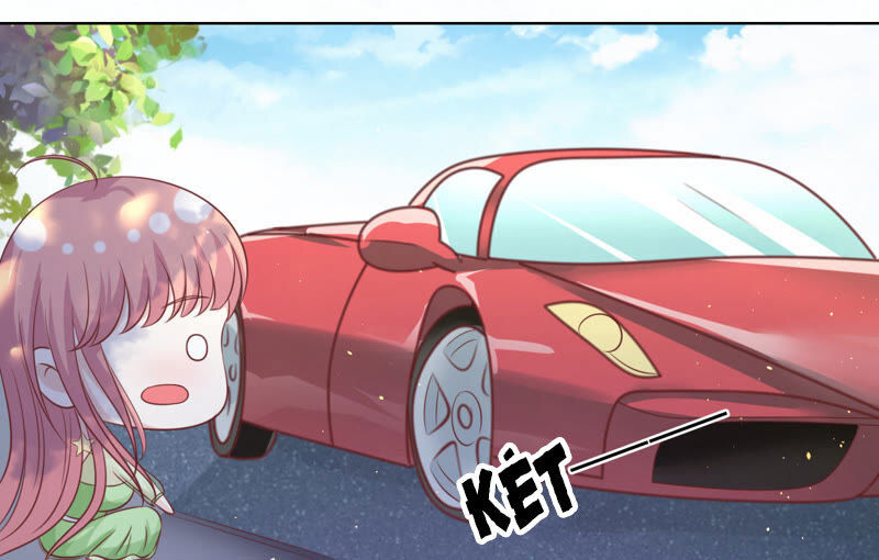 Liệt Ái Tri Hạ: Series Mật Đào Tiểu Tình Nhân Chapter 205 - Trang 2