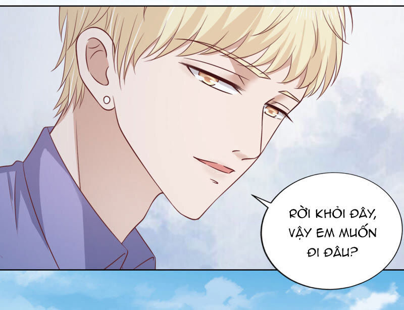 Liệt Ái Tri Hạ: Series Mật Đào Tiểu Tình Nhân Chapter 205 - Trang 2