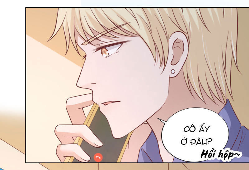 Liệt Ái Tri Hạ: Series Mật Đào Tiểu Tình Nhân Chapter 206 - Trang 2