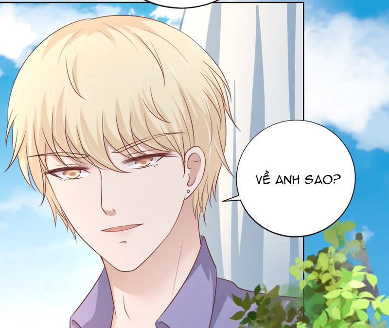 Liệt Ái Tri Hạ: Series Mật Đào Tiểu Tình Nhân Chapter 206 - Trang 2