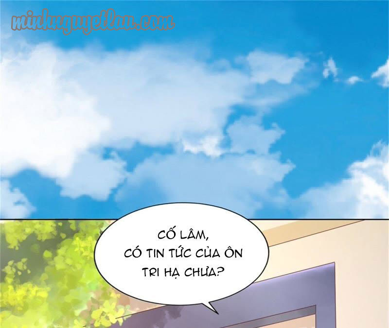 Liệt Ái Tri Hạ: Series Mật Đào Tiểu Tình Nhân Chapter 207 - Trang 2