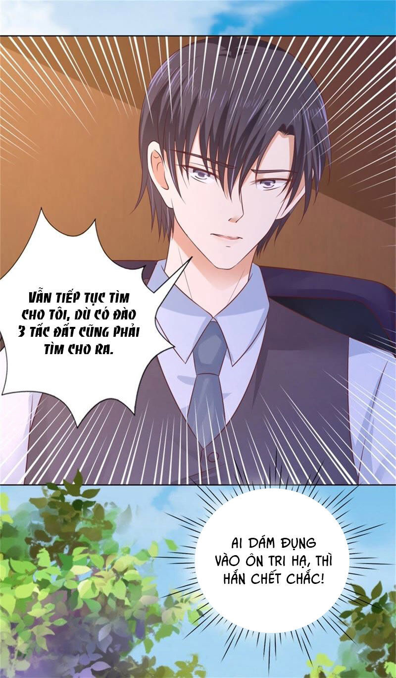 Liệt Ái Tri Hạ: Series Mật Đào Tiểu Tình Nhân Chapter 207 - Trang 2