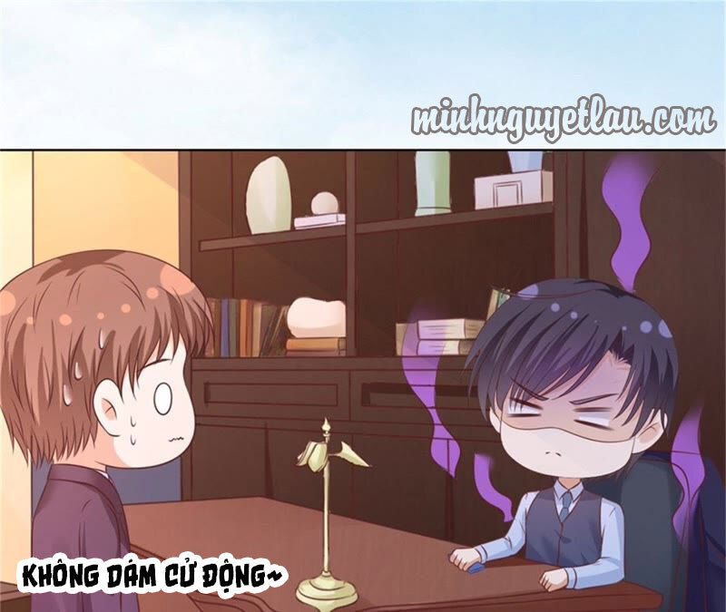 Liệt Ái Tri Hạ: Series Mật Đào Tiểu Tình Nhân Chapter 207 - Trang 2