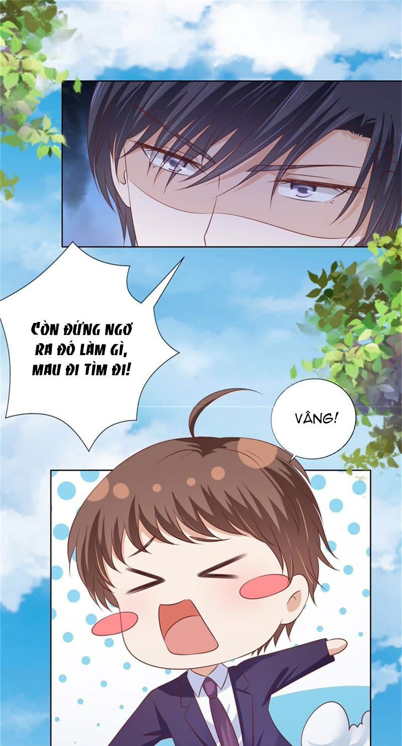 Liệt Ái Tri Hạ: Series Mật Đào Tiểu Tình Nhân Chapter 207 - Trang 2