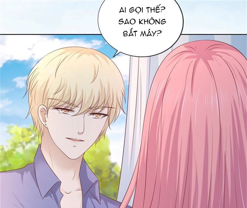 Liệt Ái Tri Hạ: Series Mật Đào Tiểu Tình Nhân Chapter 207 - Trang 2