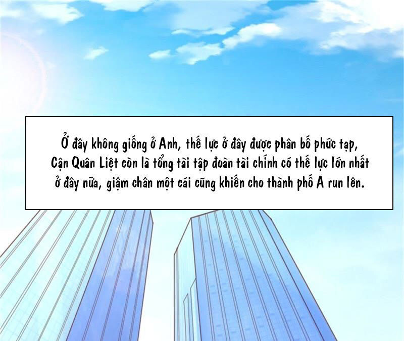 Liệt Ái Tri Hạ: Series Mật Đào Tiểu Tình Nhân Chapter 207 - Trang 2