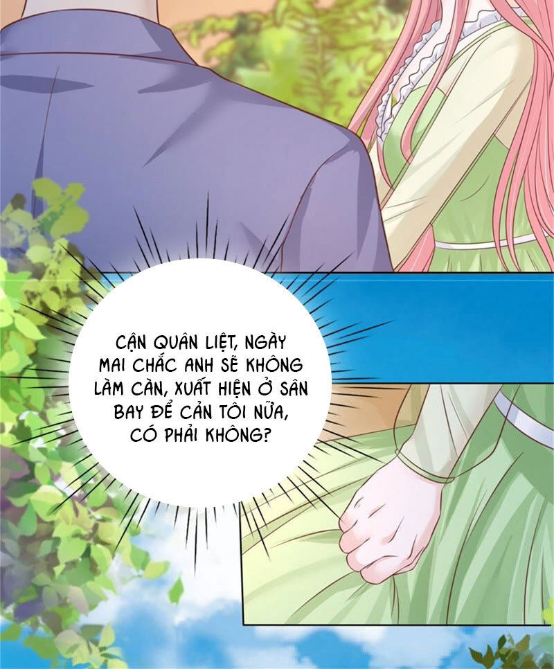 Liệt Ái Tri Hạ: Series Mật Đào Tiểu Tình Nhân Chapter 207 - Trang 2