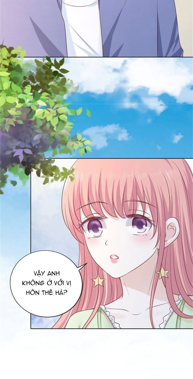 Liệt Ái Tri Hạ: Series Mật Đào Tiểu Tình Nhân Chapter 207 - Trang 2