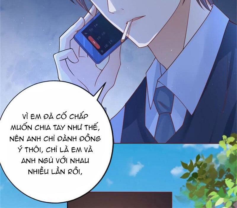Liệt Ái Tri Hạ: Series Mật Đào Tiểu Tình Nhân Chapter 208 - Trang 2