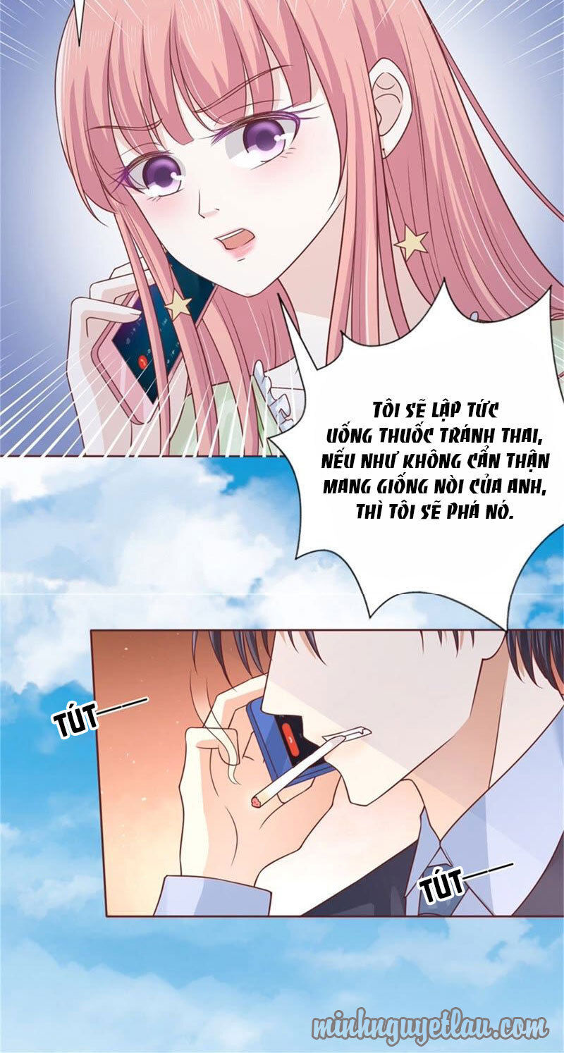Liệt Ái Tri Hạ: Series Mật Đào Tiểu Tình Nhân Chapter 208 - Trang 2