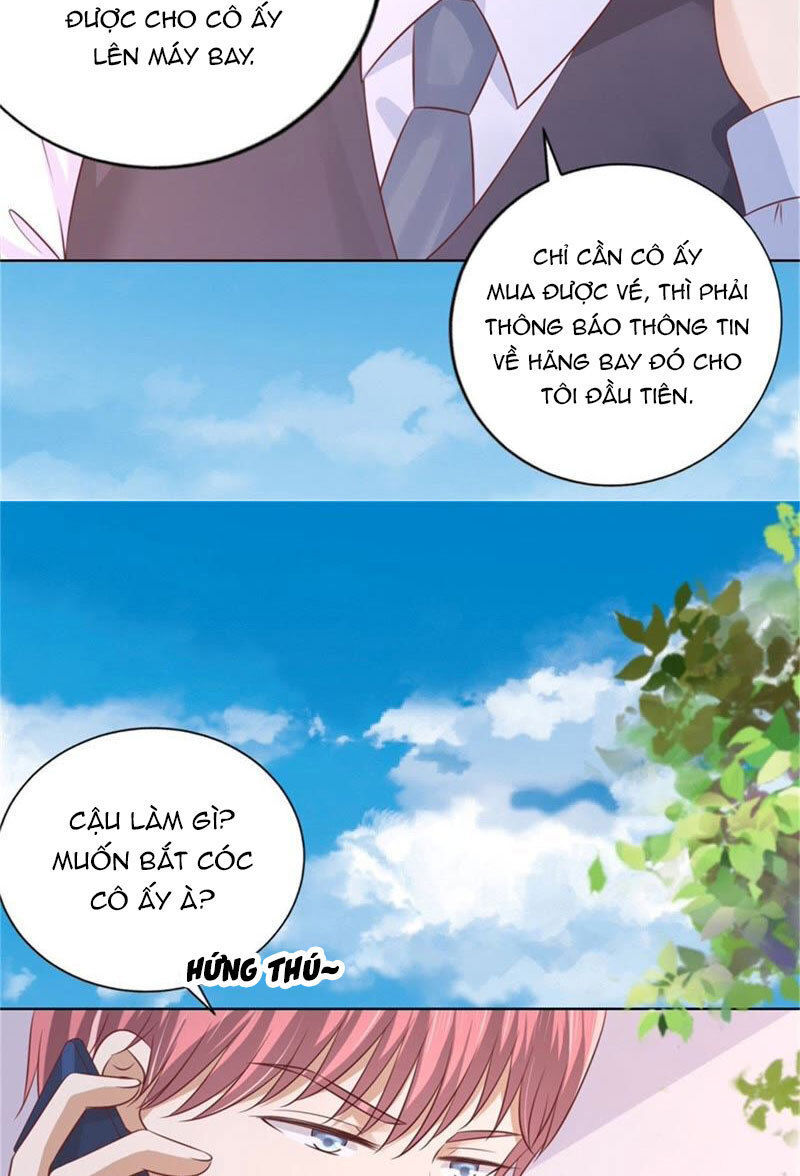 Liệt Ái Tri Hạ: Series Mật Đào Tiểu Tình Nhân Chapter 208 - Trang 2