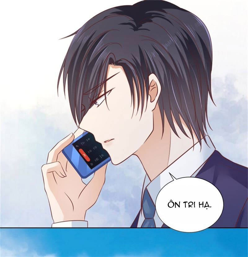 Liệt Ái Tri Hạ: Series Mật Đào Tiểu Tình Nhân Chapter 208 - Trang 2