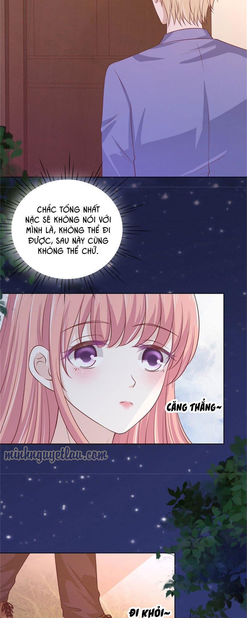 Liệt Ái Tri Hạ: Series Mật Đào Tiểu Tình Nhân Chapter 209 - Trang 2