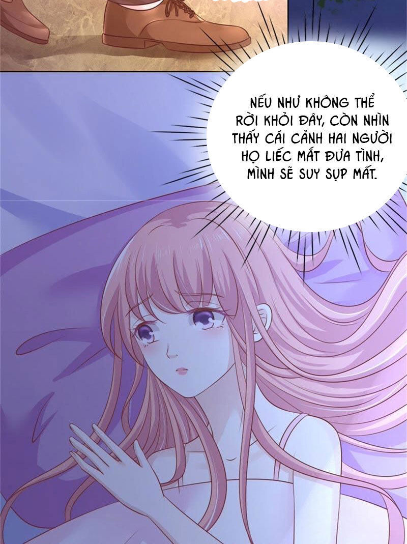 Liệt Ái Tri Hạ: Series Mật Đào Tiểu Tình Nhân Chapter 209 - Trang 2