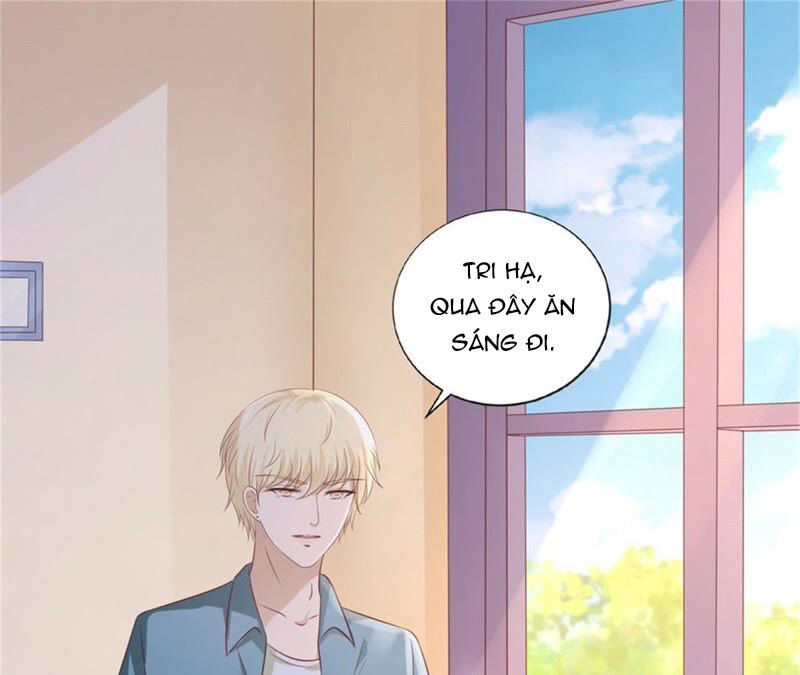 Liệt Ái Tri Hạ: Series Mật Đào Tiểu Tình Nhân Chapter 209 - Trang 2