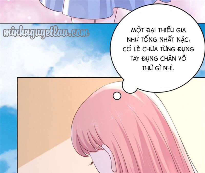 Liệt Ái Tri Hạ: Series Mật Đào Tiểu Tình Nhân Chapter 209 - Trang 2