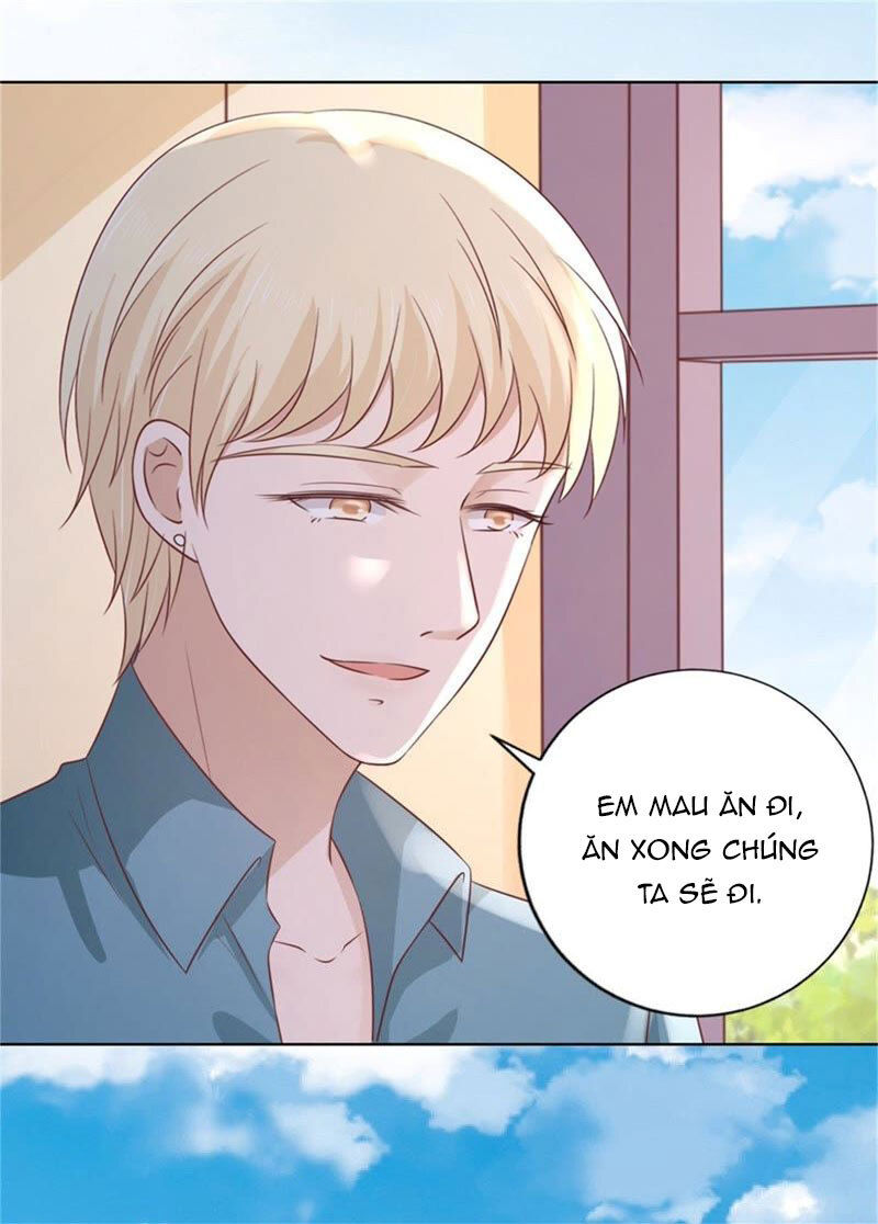 Liệt Ái Tri Hạ: Series Mật Đào Tiểu Tình Nhân Chapter 209 - Trang 2