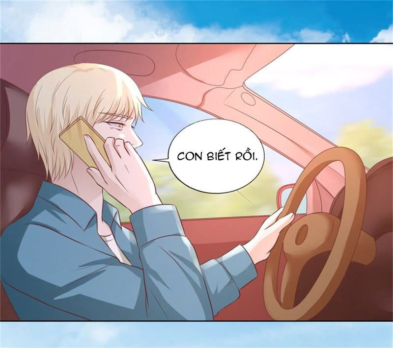 Liệt Ái Tri Hạ: Series Mật Đào Tiểu Tình Nhân Chapter 209 - Trang 2