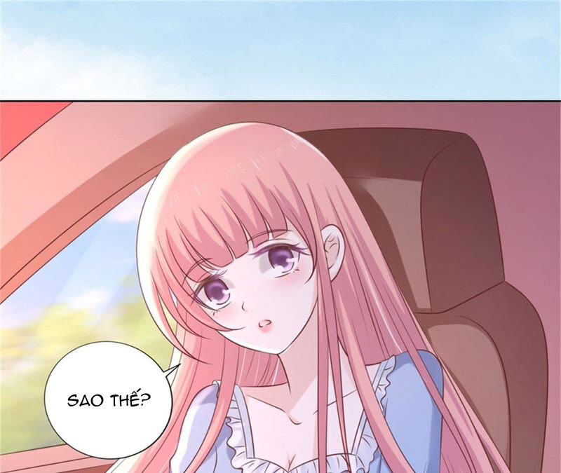 Liệt Ái Tri Hạ: Series Mật Đào Tiểu Tình Nhân Chapter 209 - Trang 2