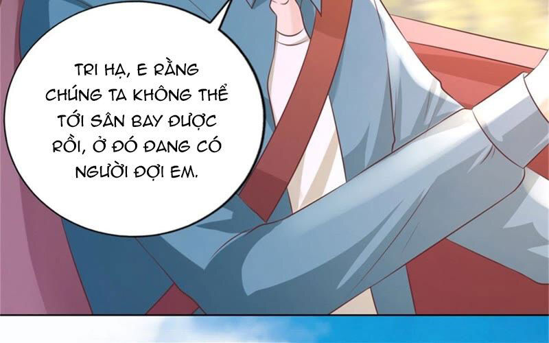 Liệt Ái Tri Hạ: Series Mật Đào Tiểu Tình Nhân Chapter 209 - Trang 2