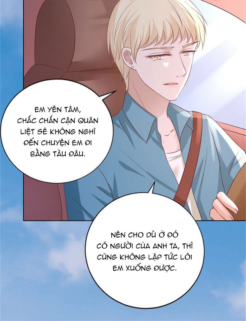 Liệt Ái Tri Hạ: Series Mật Đào Tiểu Tình Nhân Chapter 209 - Trang 2