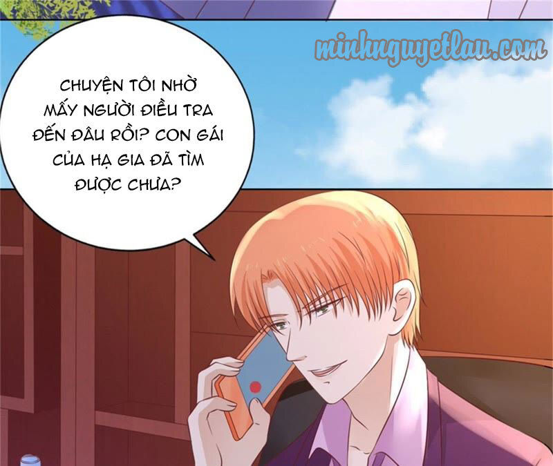 Liệt Ái Tri Hạ: Series Mật Đào Tiểu Tình Nhân Chapter 209 - Trang 2