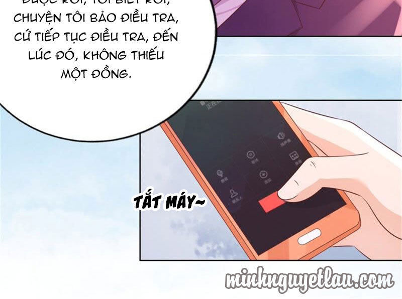 Liệt Ái Tri Hạ: Series Mật Đào Tiểu Tình Nhân Chapter 209 - Trang 2