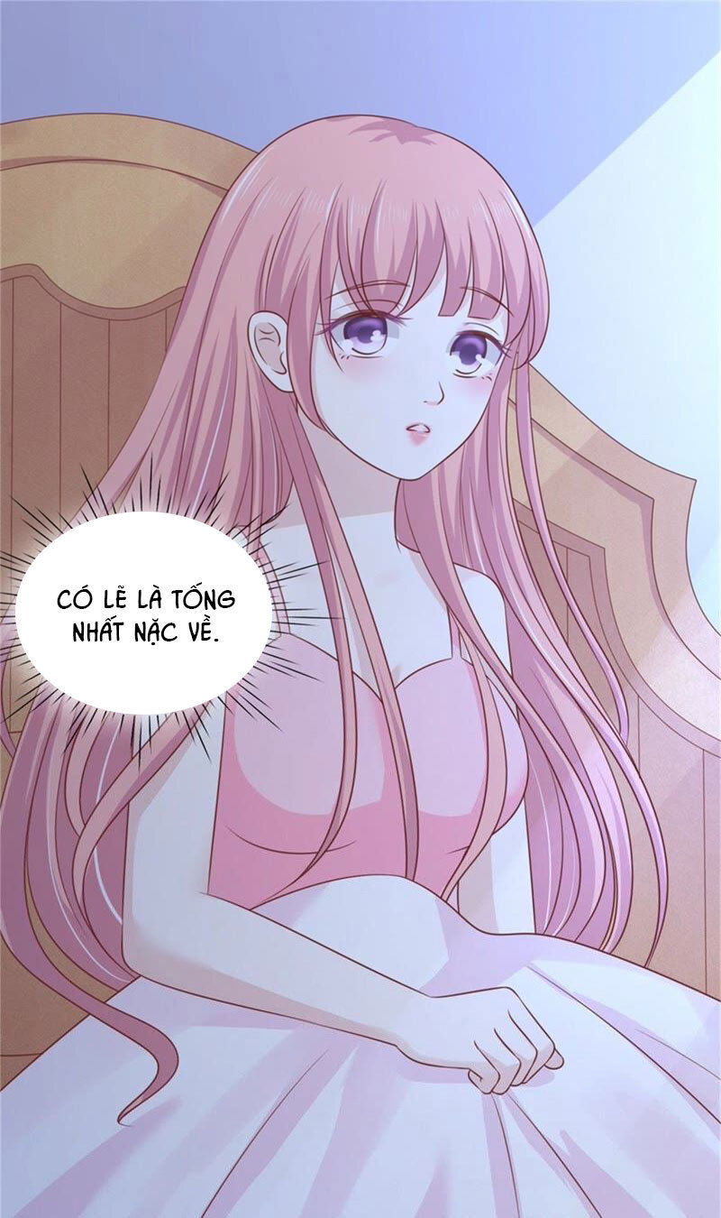 Liệt Ái Tri Hạ: Series Mật Đào Tiểu Tình Nhân Chapter 209 - Trang 2