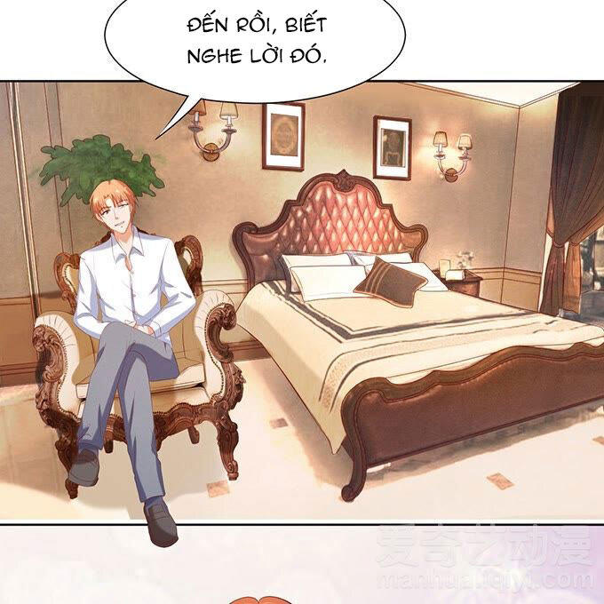 Liệt Ái Tri Hạ: Series Mật Đào Tiểu Tình Nhân Chapter 21 - Trang 2