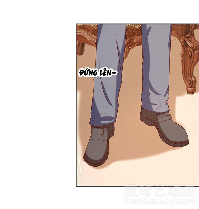 Liệt Ái Tri Hạ: Series Mật Đào Tiểu Tình Nhân Chapter 21 - Trang 2