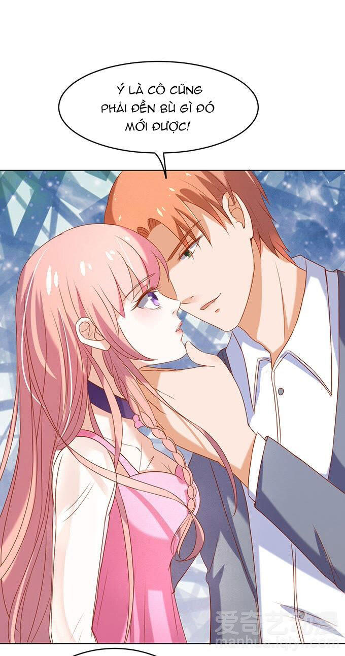 Liệt Ái Tri Hạ: Series Mật Đào Tiểu Tình Nhân Chapter 21 - Trang 2