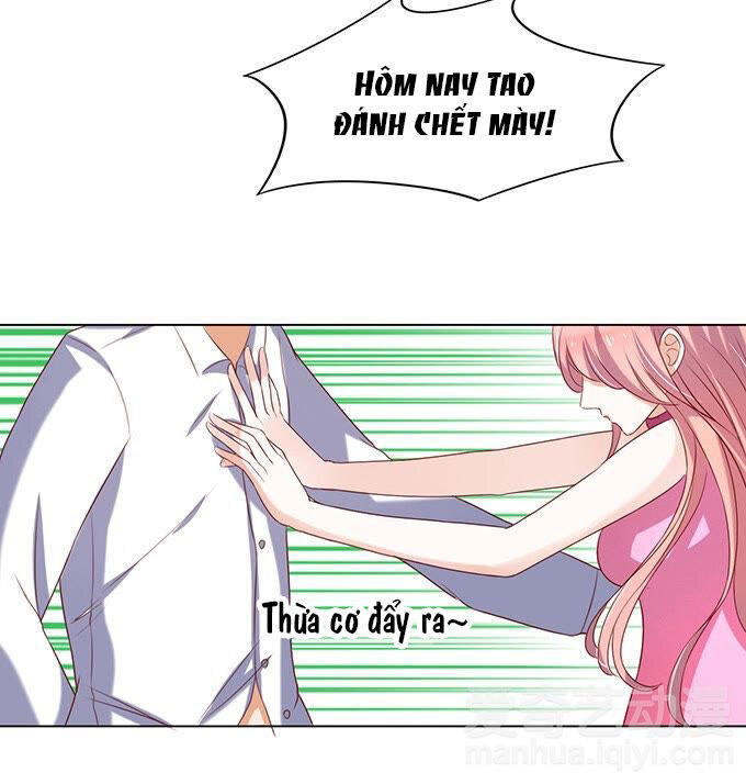 Liệt Ái Tri Hạ: Series Mật Đào Tiểu Tình Nhân Chapter 21 - Trang 2