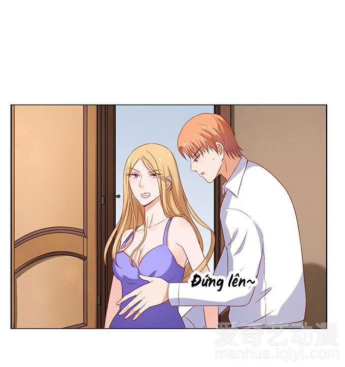 Liệt Ái Tri Hạ: Series Mật Đào Tiểu Tình Nhân Chapter 21 - Trang 2