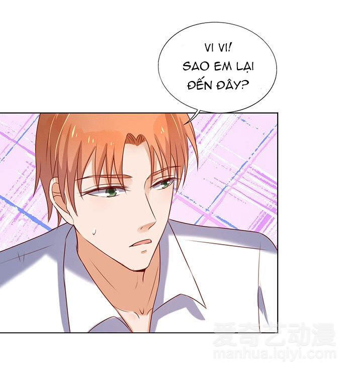 Liệt Ái Tri Hạ: Series Mật Đào Tiểu Tình Nhân Chapter 21 - Trang 2