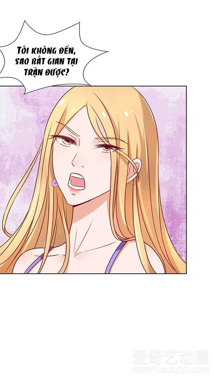 Liệt Ái Tri Hạ: Series Mật Đào Tiểu Tình Nhân Chapter 21 - Trang 2