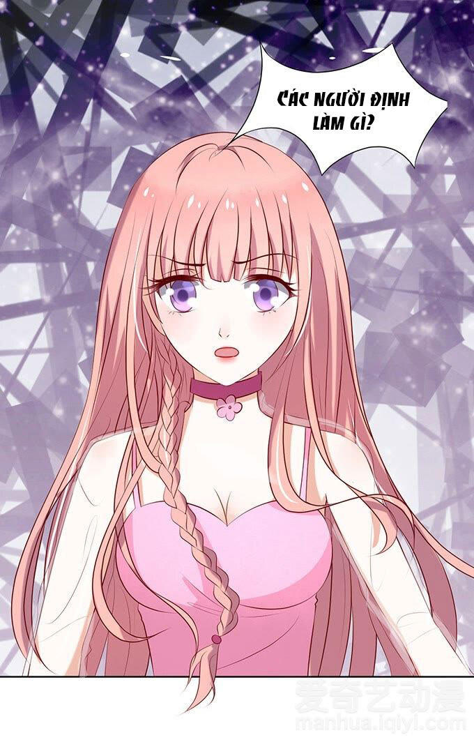 Liệt Ái Tri Hạ: Series Mật Đào Tiểu Tình Nhân Chapter 21 - Trang 2