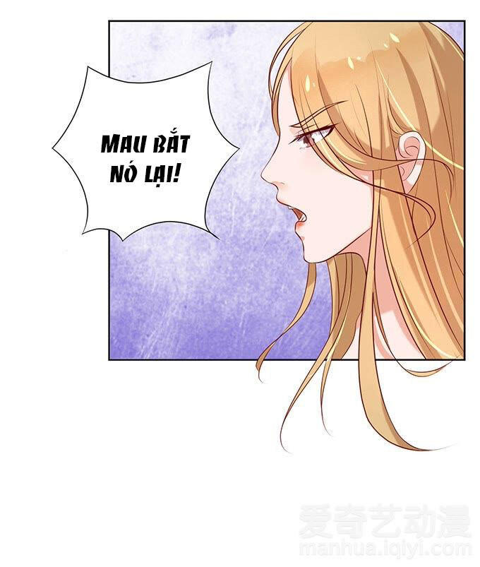 Liệt Ái Tri Hạ: Series Mật Đào Tiểu Tình Nhân Chapter 21 - Trang 2