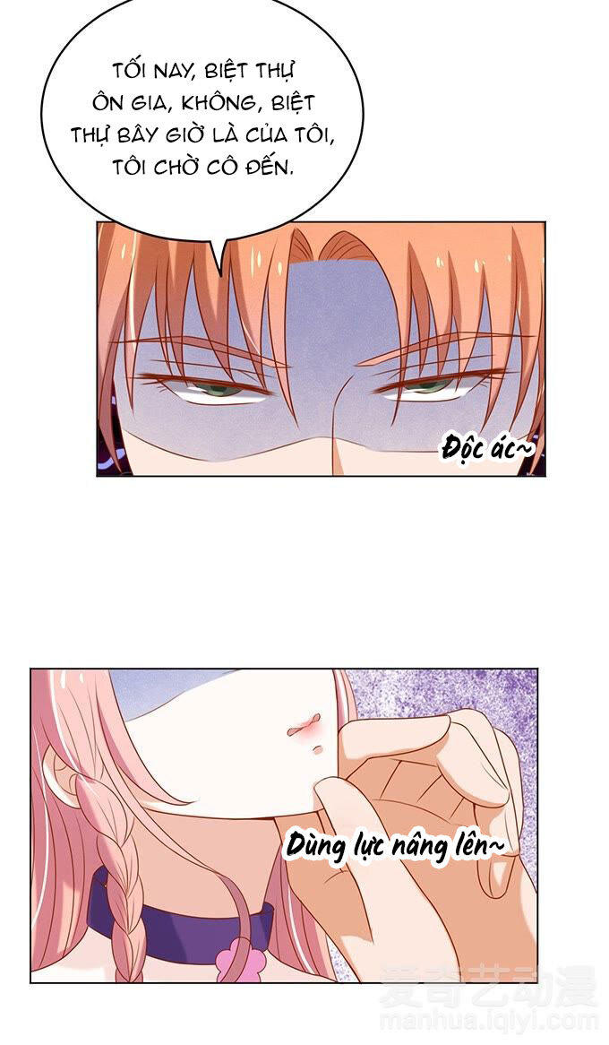 Liệt Ái Tri Hạ: Series Mật Đào Tiểu Tình Nhân Chapter 21 - Trang 2