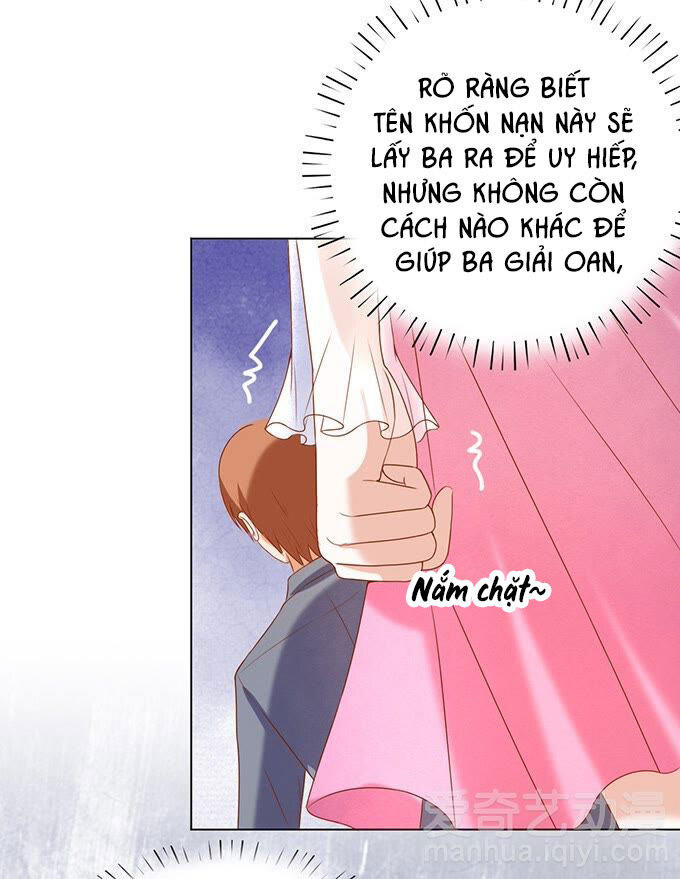 Liệt Ái Tri Hạ: Series Mật Đào Tiểu Tình Nhân Chapter 21 - Trang 2